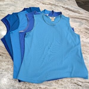 ALIA  Tank Top sets